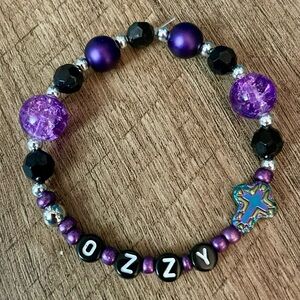 Ozzy Osbourne Bracelet